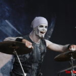 Dynamo Metal Fest 2016: Powerwolf